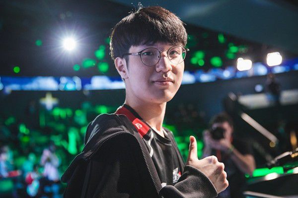 TheShy新星险胜表现惊艳，切尔西未来可期！