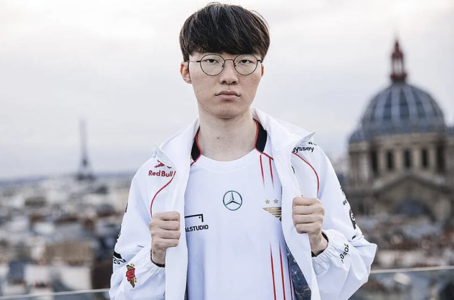 Faker在美国队比赛中逆转,连败引发热议!